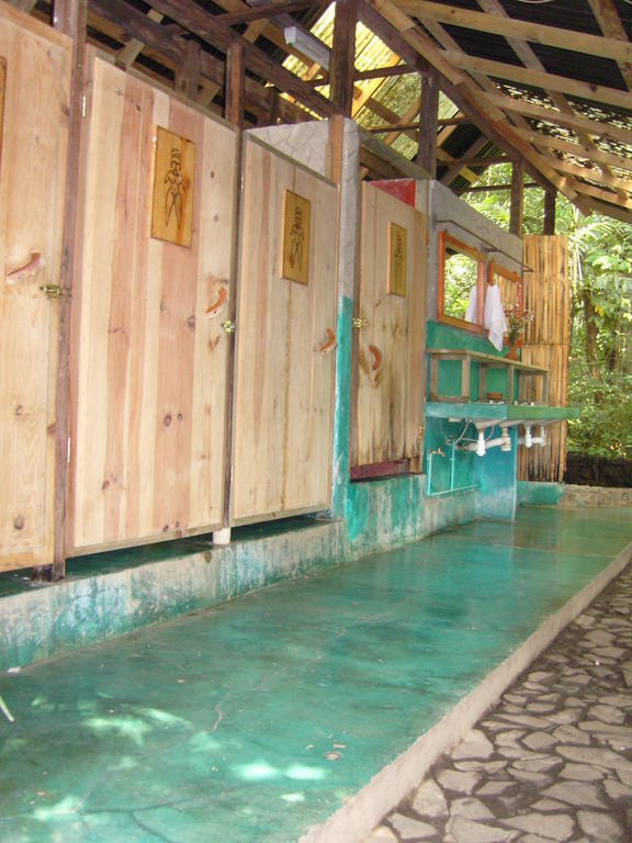Reserva Ecologica Nanciyaga Catemaco Exterior photo
