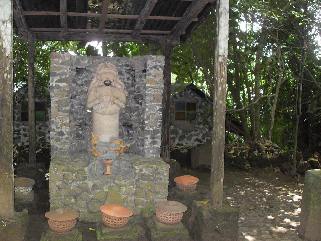 Reserva Ecologica Nanciyaga Catemaco Exterior photo